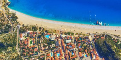 All inclusive Fethiye