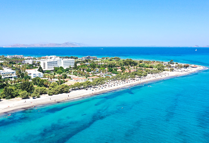 All inclusive Kos