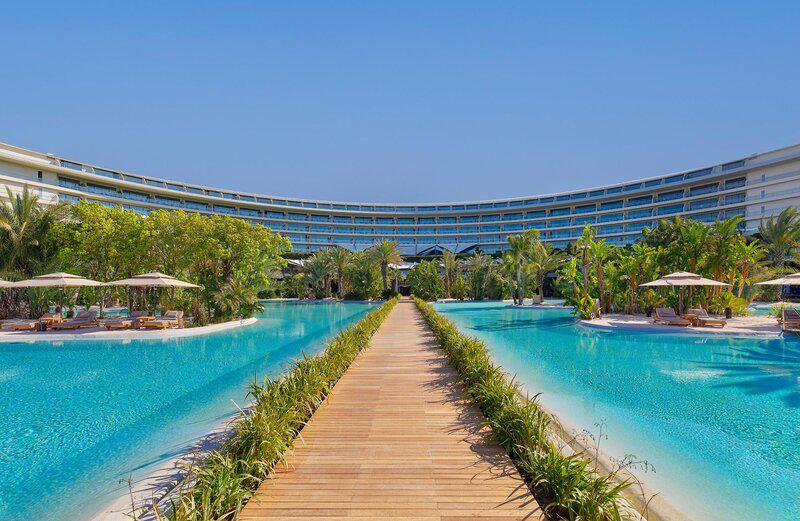 8 daagse vliegvakantie naar Maxx Royal Golf en Spa in belek, turkije