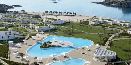 Hotel Ikos Aria
