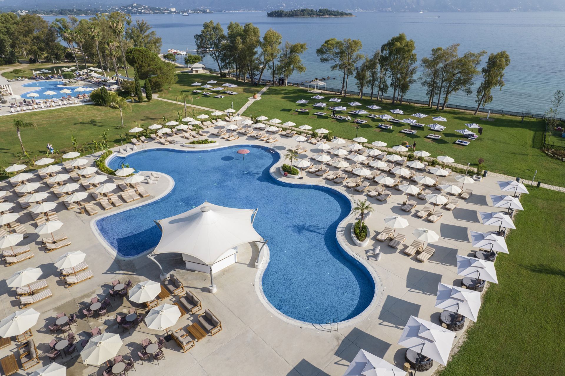 Kerkyra Blue