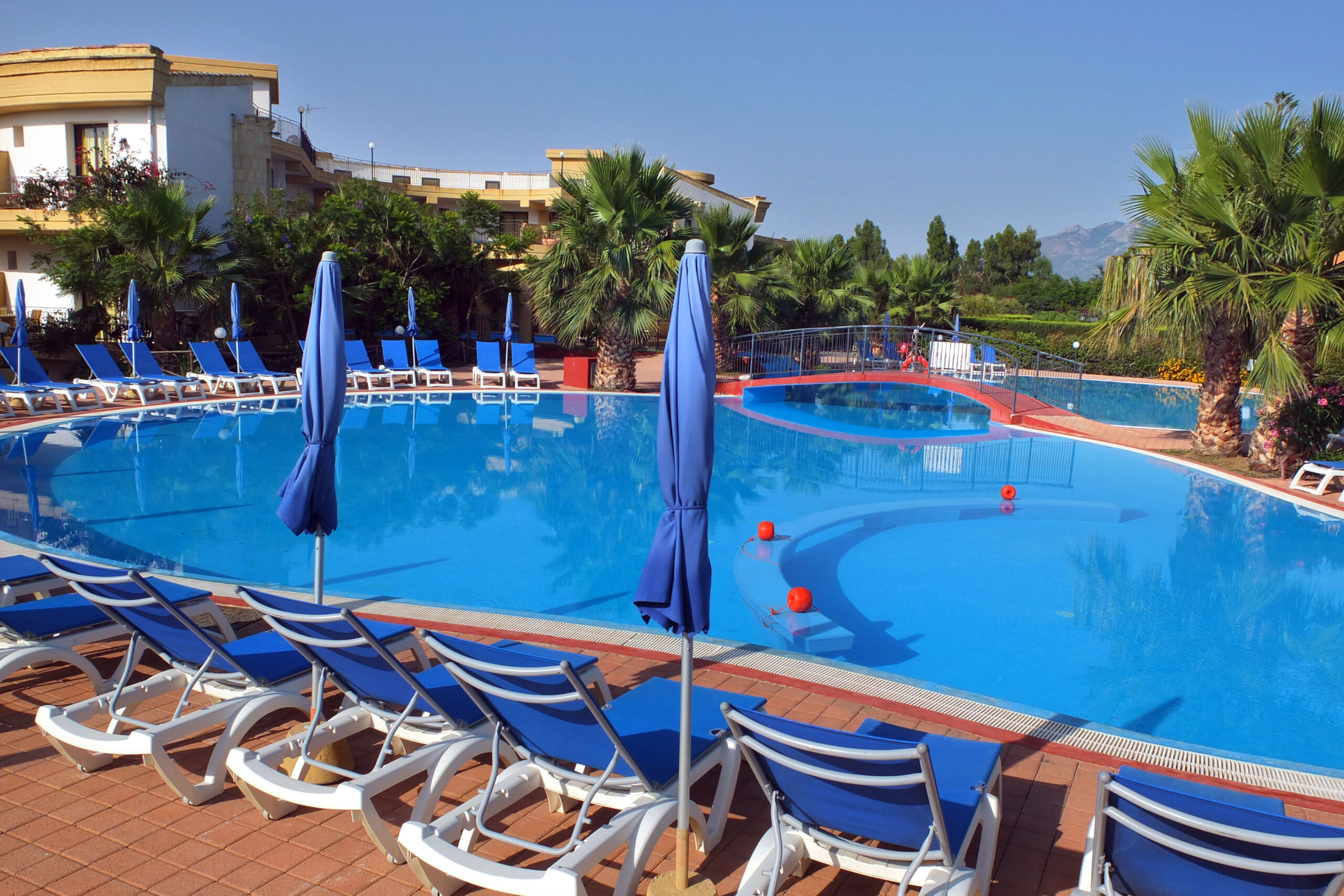 Dolcestate Hotel